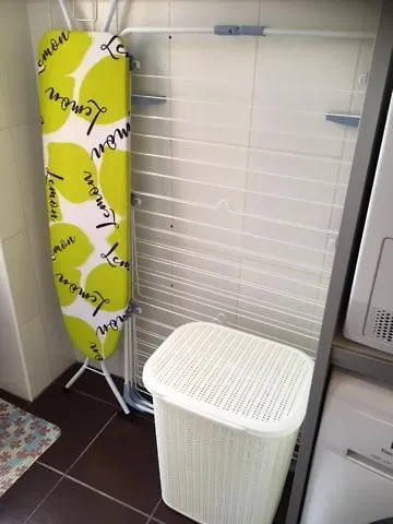 Apartmán Thaly 5 Debrecín