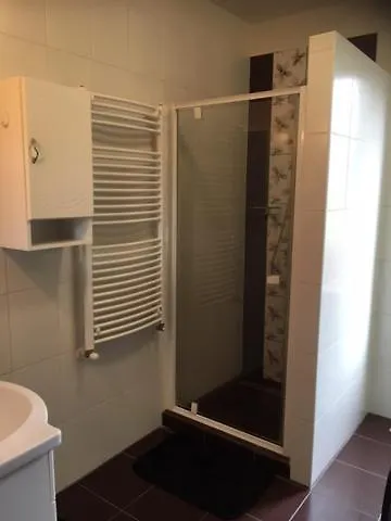 Apartmán Thaly 5 Debrecín