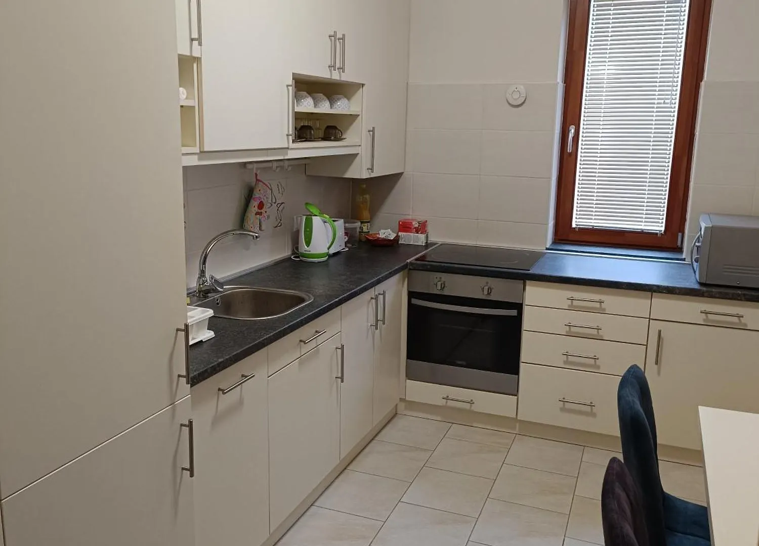 Apartmán Thaly 5 Debrecín