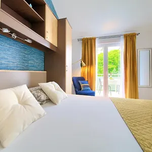  Apartman -krk Horvátország