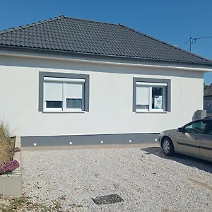 Apartman Kiss-szőllősi Ii-rami, Debrecen