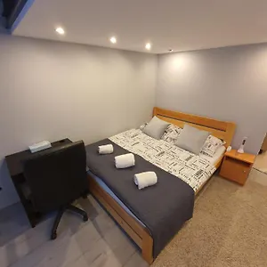 Apartman Belvárosi Exkluzív Loft, Debrecen
