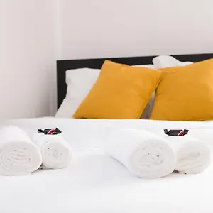 Apartman Stílusos Ingyenes Parkolással, Debrecen