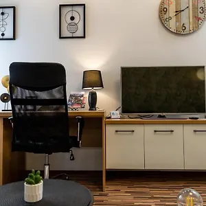 Apartman Wanderer Station, Debrecen