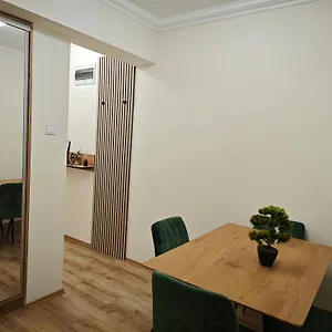 Apartman Greatforest, Debrecen