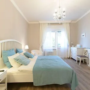  Apartman Vintage Panoramic Magyarország