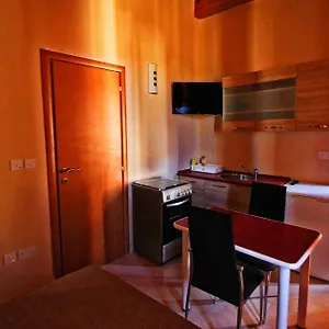  Apartman Twenty Antika Málta