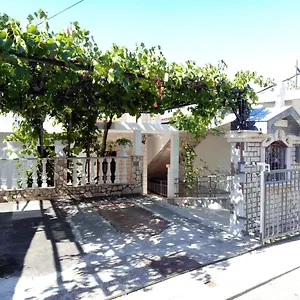  Apartman Marijan Horvátország