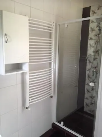Thaly 5 Apartman Debrecen