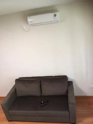 Thaly 5 Apartman Debrecen