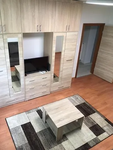 Thaly 5 Apartman Debrecen