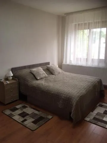 Thaly 5 Apartman Debrecen Magyarország