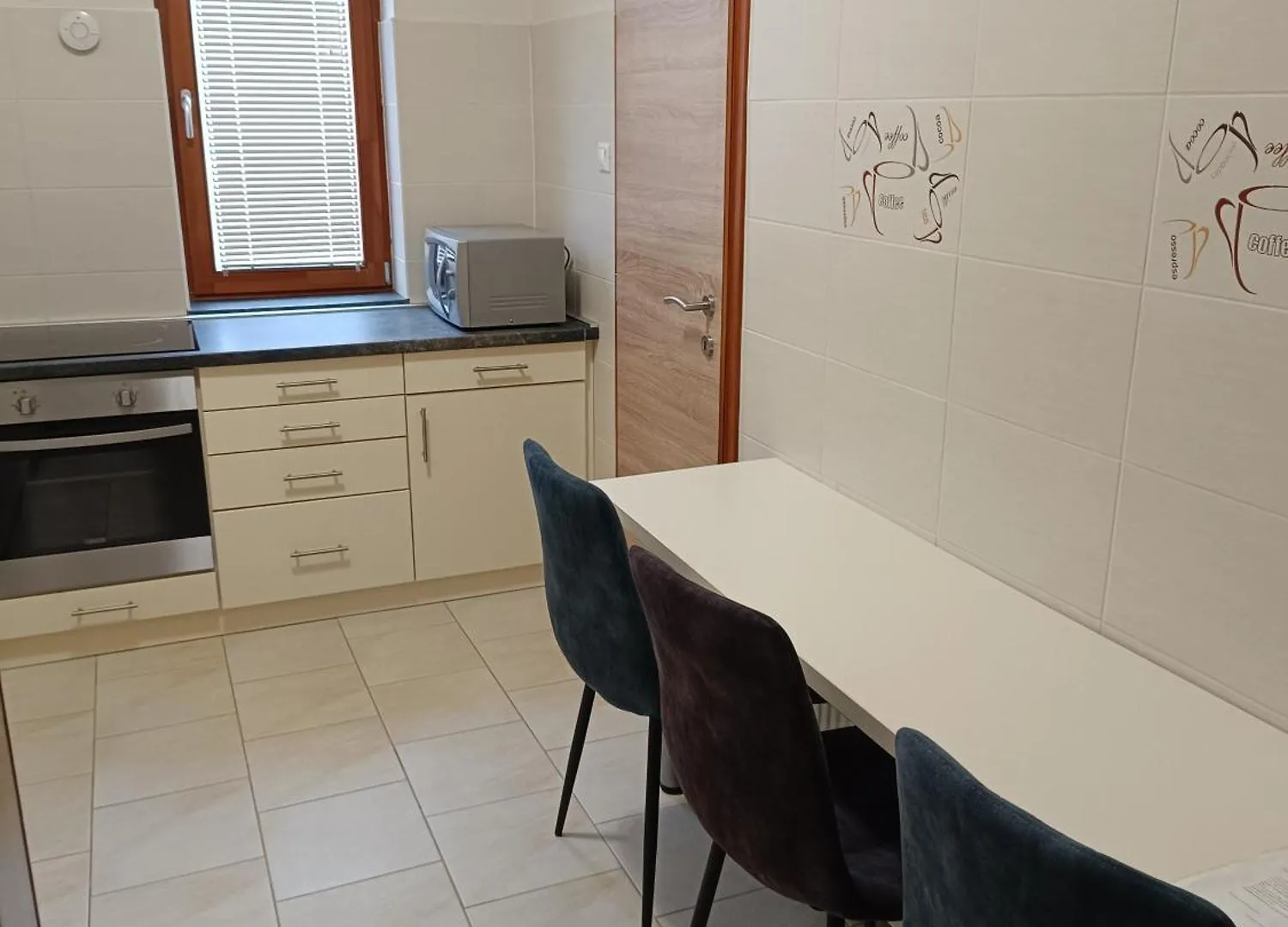 Thaly 5 Apartman Debrecen